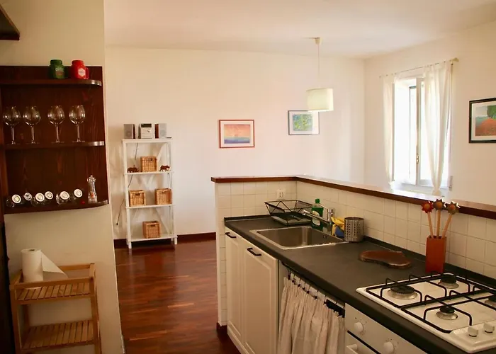 Apartment Luminoso Davanti Pamphili Rom